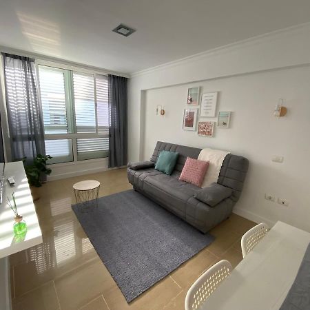 Appartamento Sardine Las Palmas de Gran Canaria Esterno foto