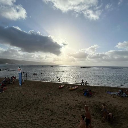 Appartamento Sardine Las Palmas de Gran Canaria Esterno foto