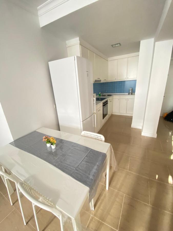 Appartamento Sardine Las Palmas de Gran Canaria Esterno foto